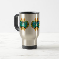 Zodiac Sign Gemini Design