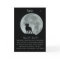 Zodiac Sign of Aries, The Ram Birthday Card