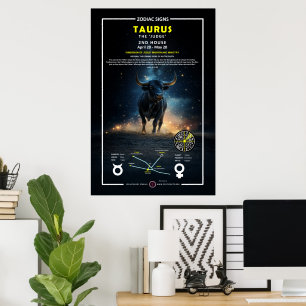 Zodiac Sign of Taurus