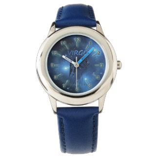 Zodiac sign Virgo Watch