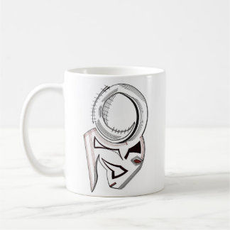 Zodiac Signs Aries  Coffee Mug