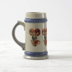 Zodiac Signs Astrology Mug