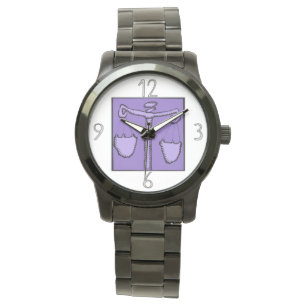 Zodiac Signs Libra Birthday Watch