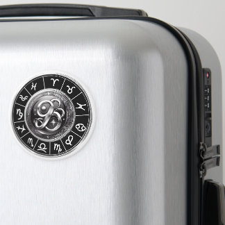 Zodiac signs magnet