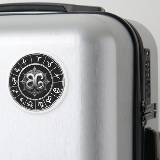 Zodiac signs magnet