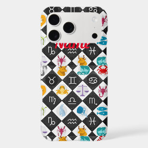 Zodiac Sun Sign Astrology Calendar Thunder_Cove