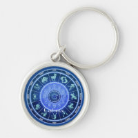 Zodiac Sun Sign Astrology Calendar Thunder_Cove