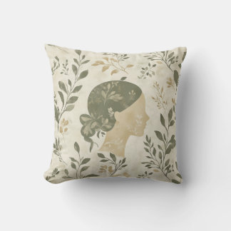 Zodiac Vibes Virgo - Pillow