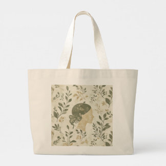 Zodiac Vibes Virgo - Tote Bag