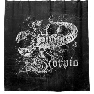 Zodiac Vintage Scorpio