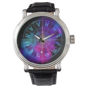 Zodiac Watch