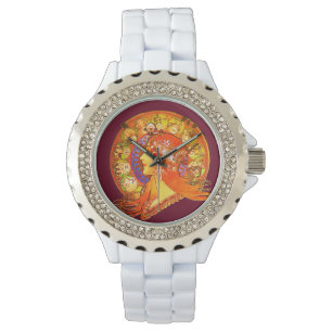 Zodiac Watch