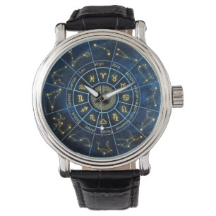 Zodiac  watch