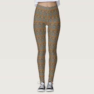 Zodiac Women's Leggings