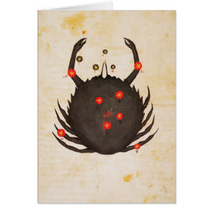 Zodiaque : Cancer, C1350