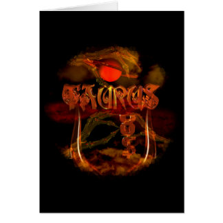 Zodiaque déplaisant Valxart né à Taurus