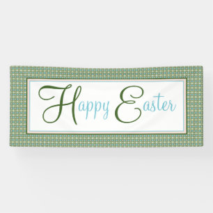 Zoe Easter Banner