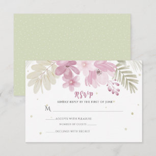 Zoe Merci plat Carte pour notes