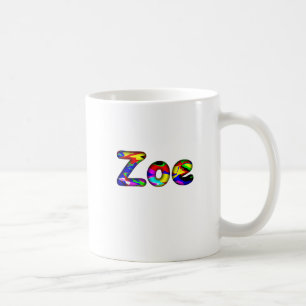 Zoe mug