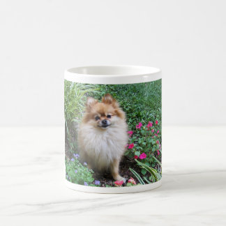 ZOE's summer 2010 Coffee Mug