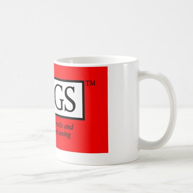 ZOGS mug #2 (Right)
