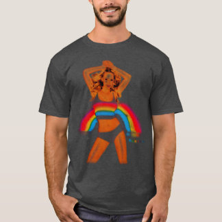 Zohan Style funny T-Shirt