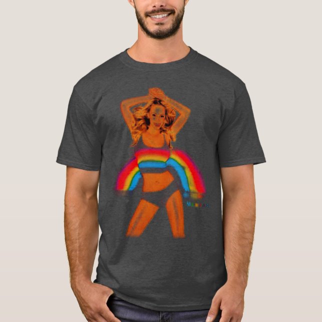 Zohan Style funny T-Shirt (Front)