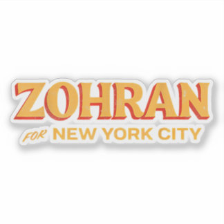 Zohran Mamdani For Mayor 2025 Zohran Mamdani