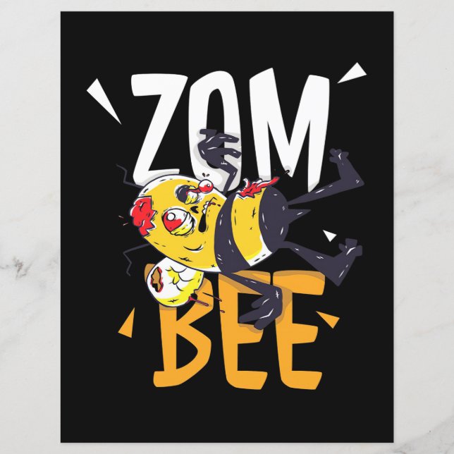 Zom Bee (Front)