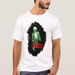 Zombea Arthur T-Shirt