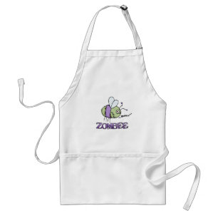 zombee standard apron