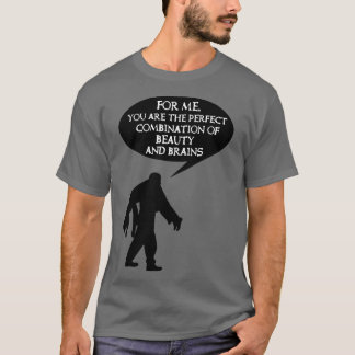 Zombi Combi T-Shirt