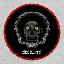 ZOMBIE - Abeille...rr