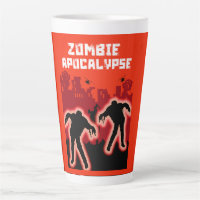 Zombie Apocalypse Gifts