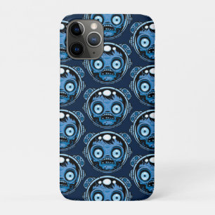 Zombie Astronaut iPhone 11 Pro Case