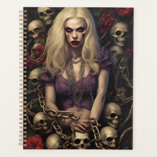 Zombie Babe 05