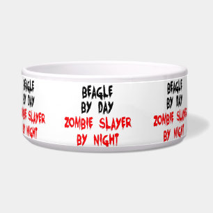 Zombie Beagle Dog Joke