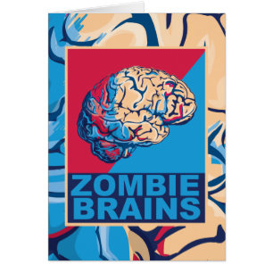 Zombie Brain