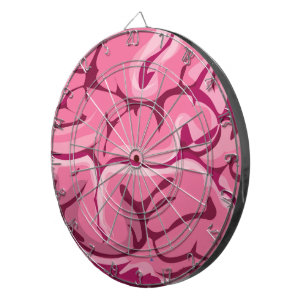 Zombie Brain Dartboard