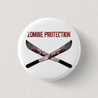 Zombie Button
