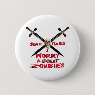 Zombie Button