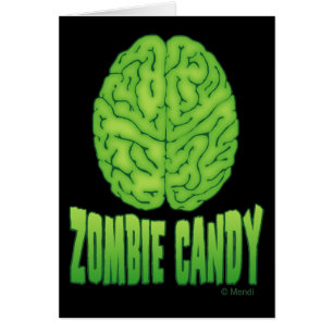 Zombie Candy