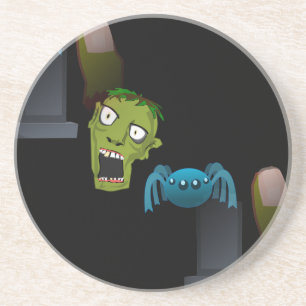 zombie coaster