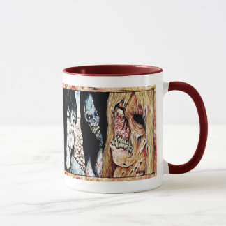 Zombie Cup