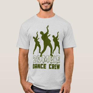 Zombie Dance Crew T-Shirt