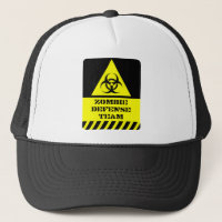 Zombie Defence Team