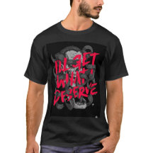 zombie design