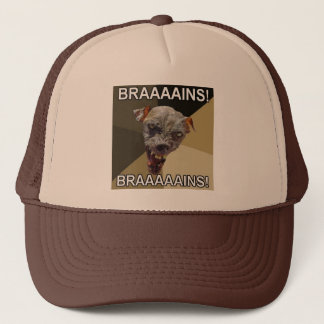 Zombie Dog Hat