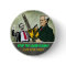 Zombie Economy Ron Paul Button