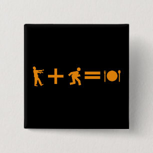 Zombie Equation Button